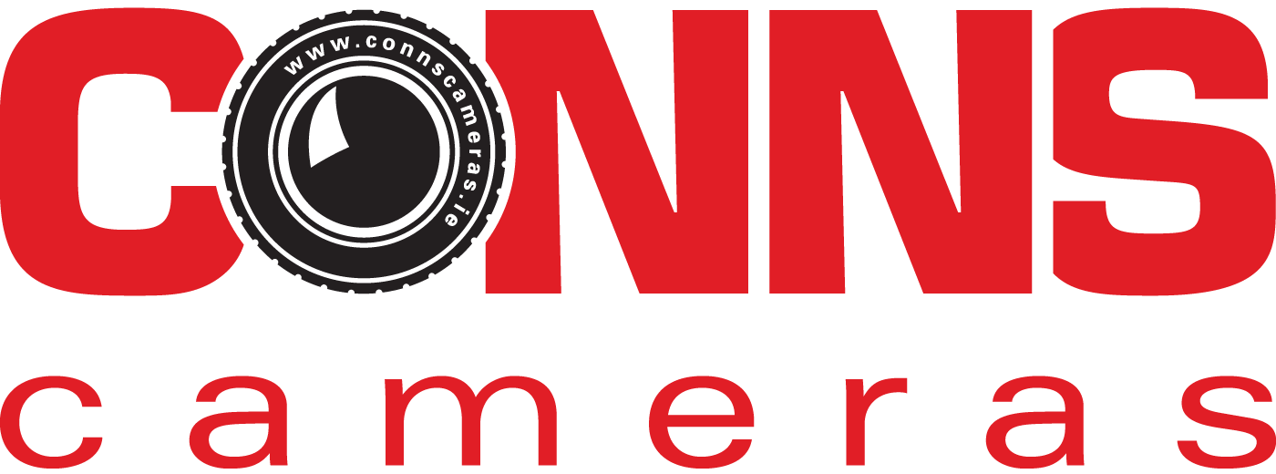 Conns Cameras